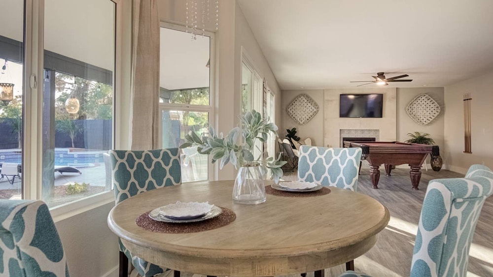 Scottsdale Kierland 4 Bdrm W resort Like Backyard - photo 21