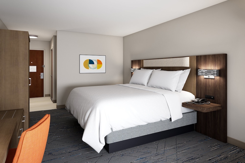 Holiday Inn Express Conyers by IHG - photo 3