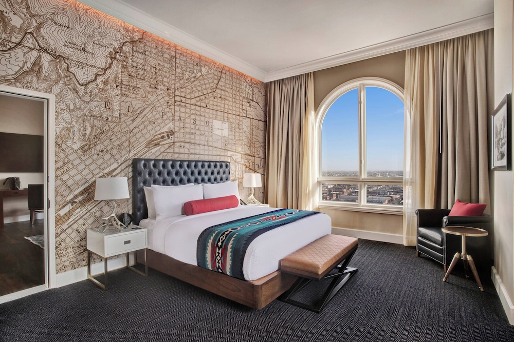 Hotel Paso Del Norte Autograph Collection - photo 15