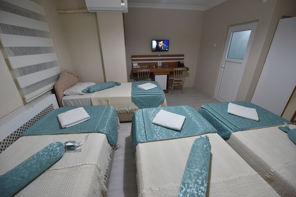 Sogutpark Hotel — Akcaabat — photo 4