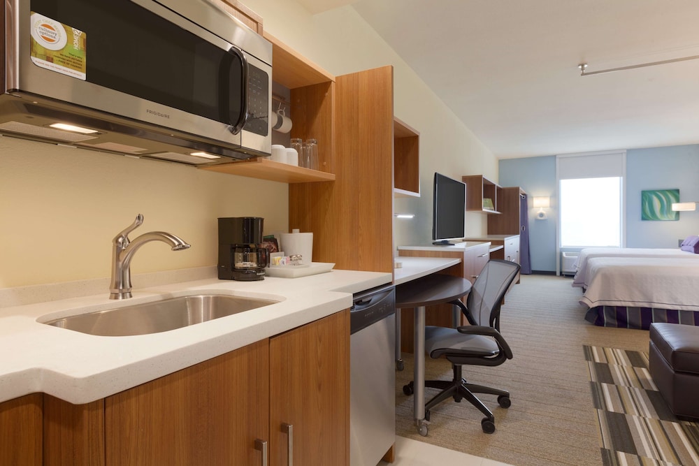 Home2 Suites by Hilton Oklahoma City Quail Springs - photo 5