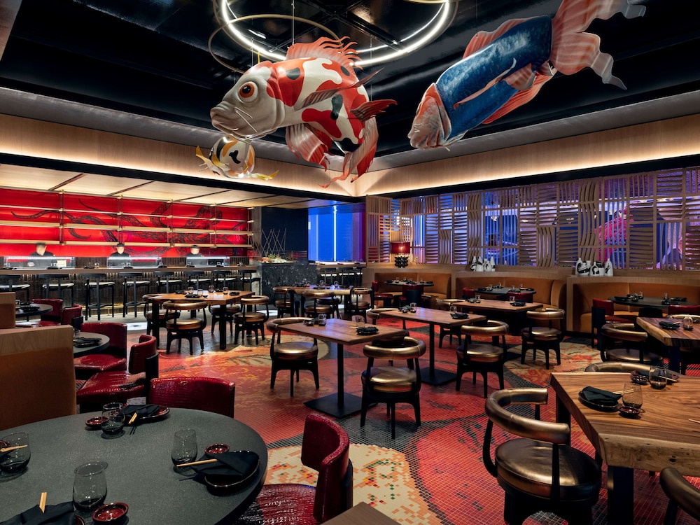Conrad Las Vegas at Resorts World - photo 47