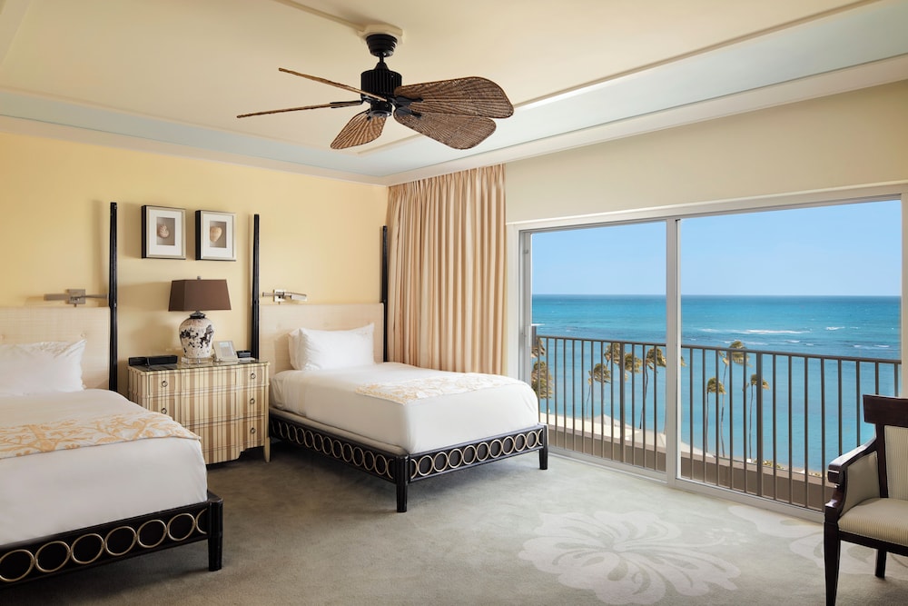 The Kahala Hotel & Resort - photo 20
