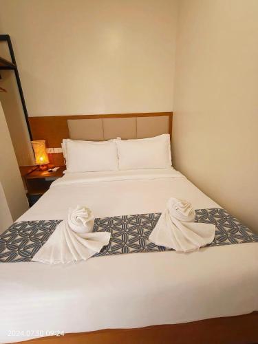 Mdm Town Hotel — hotel in Calbayog City