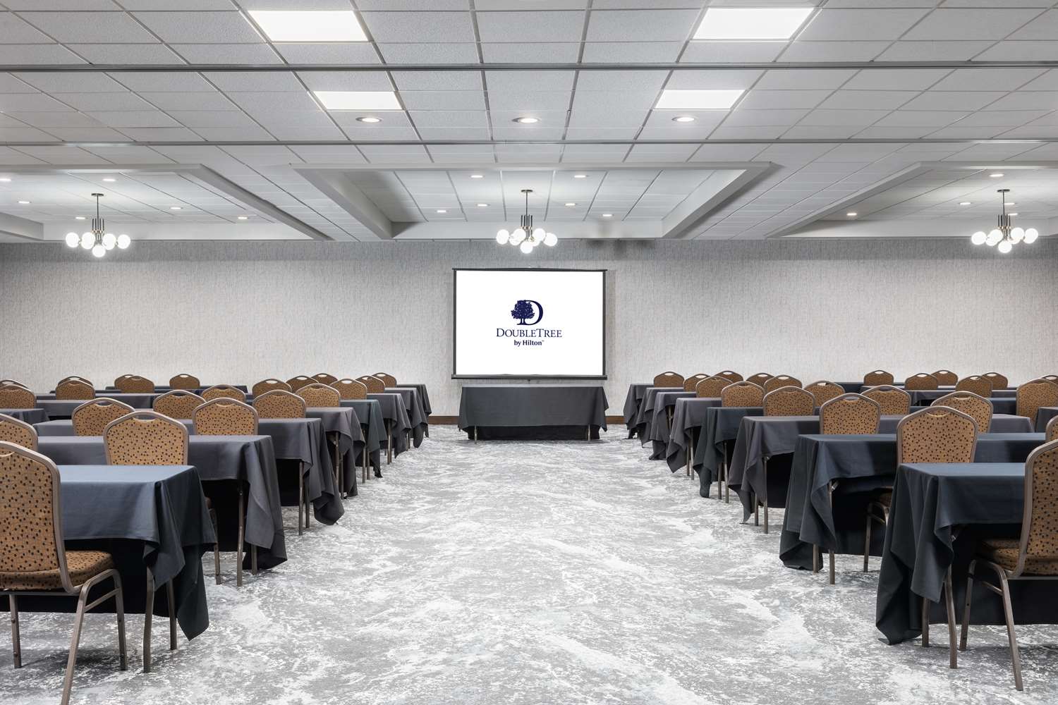 Doubletree By Hilton Greensboro Airport - photo 25