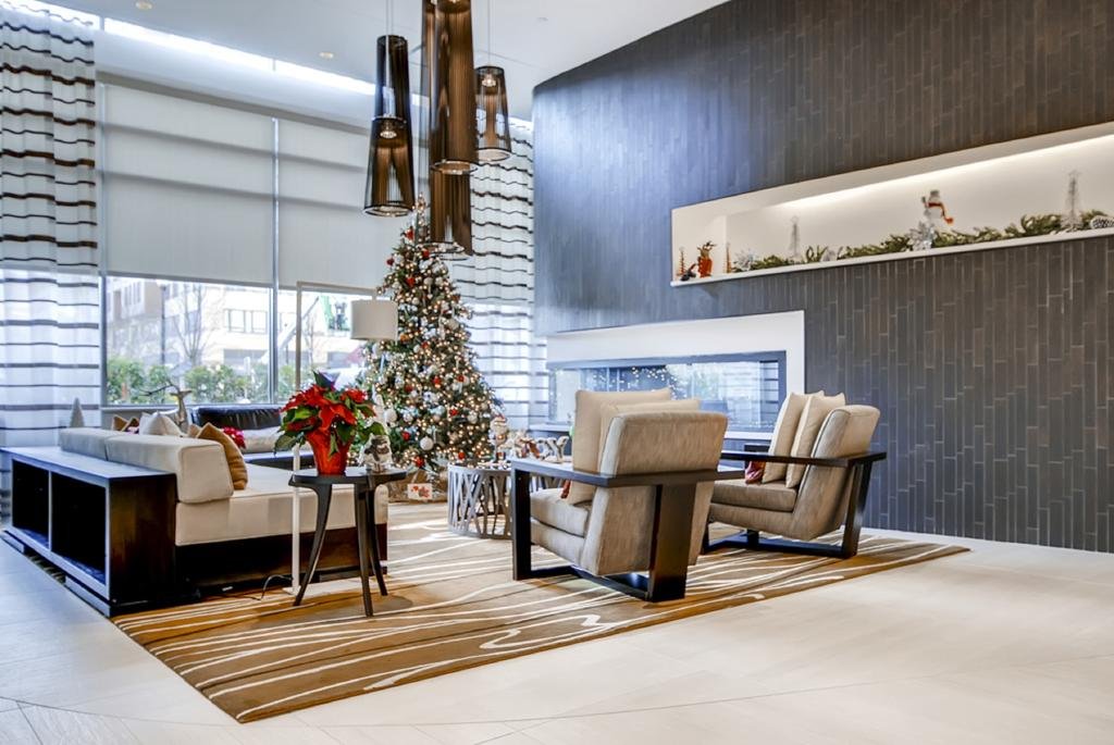 The Acadia at Metropolitan Park — 4-Star Luxury Hotel in Arlington, United States