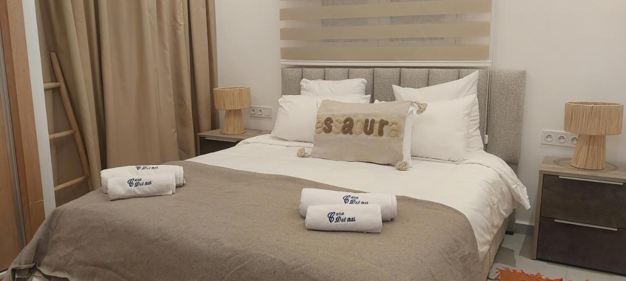 Casadelmar - last minute hotel in Essaouira