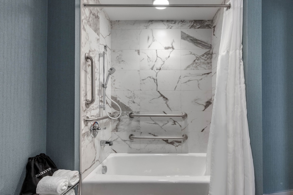 Cambria Hotel West Orange - photo 57