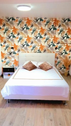 Petit nid cosy in Nanteuil-Les-Meaux, France