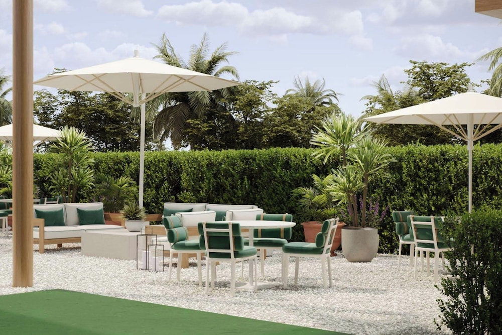 JW Marriott Turnberry Resort & Spa - photo 100
