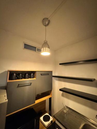 Barika - last minute hotel in Guatemala City