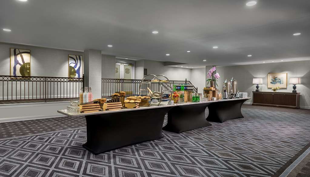 The Royal Sonesta Chase Park Plaza St. Louis - photo 56