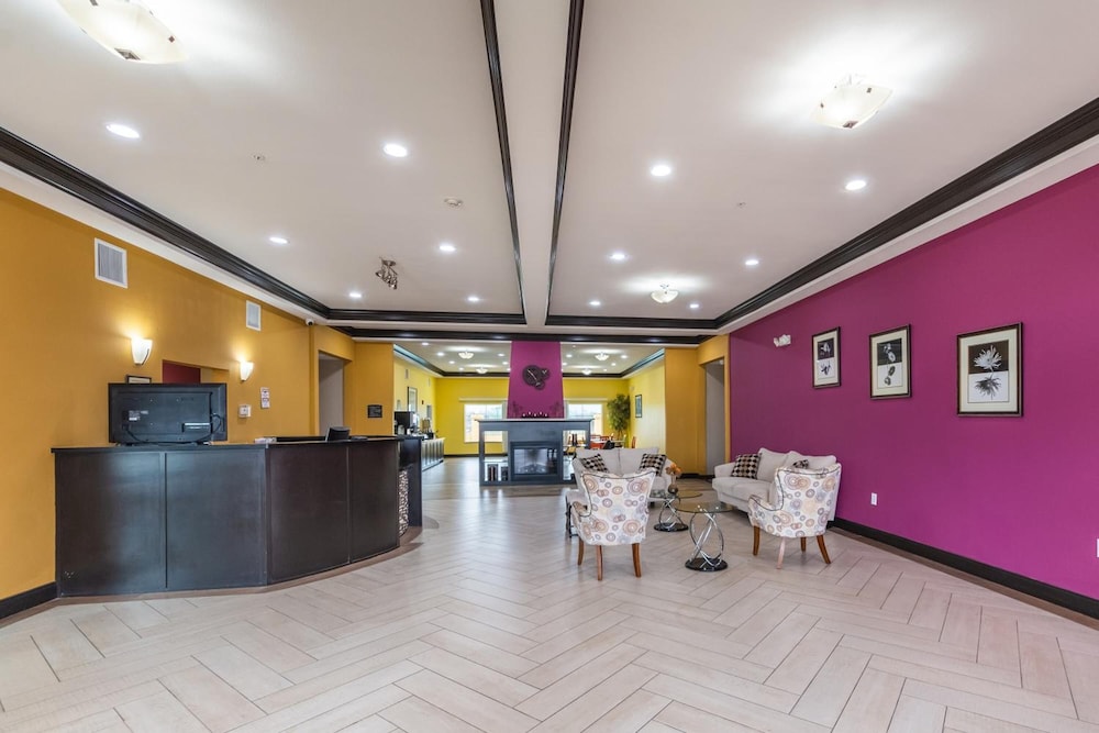 Residency Suites Cotulla - photo 7