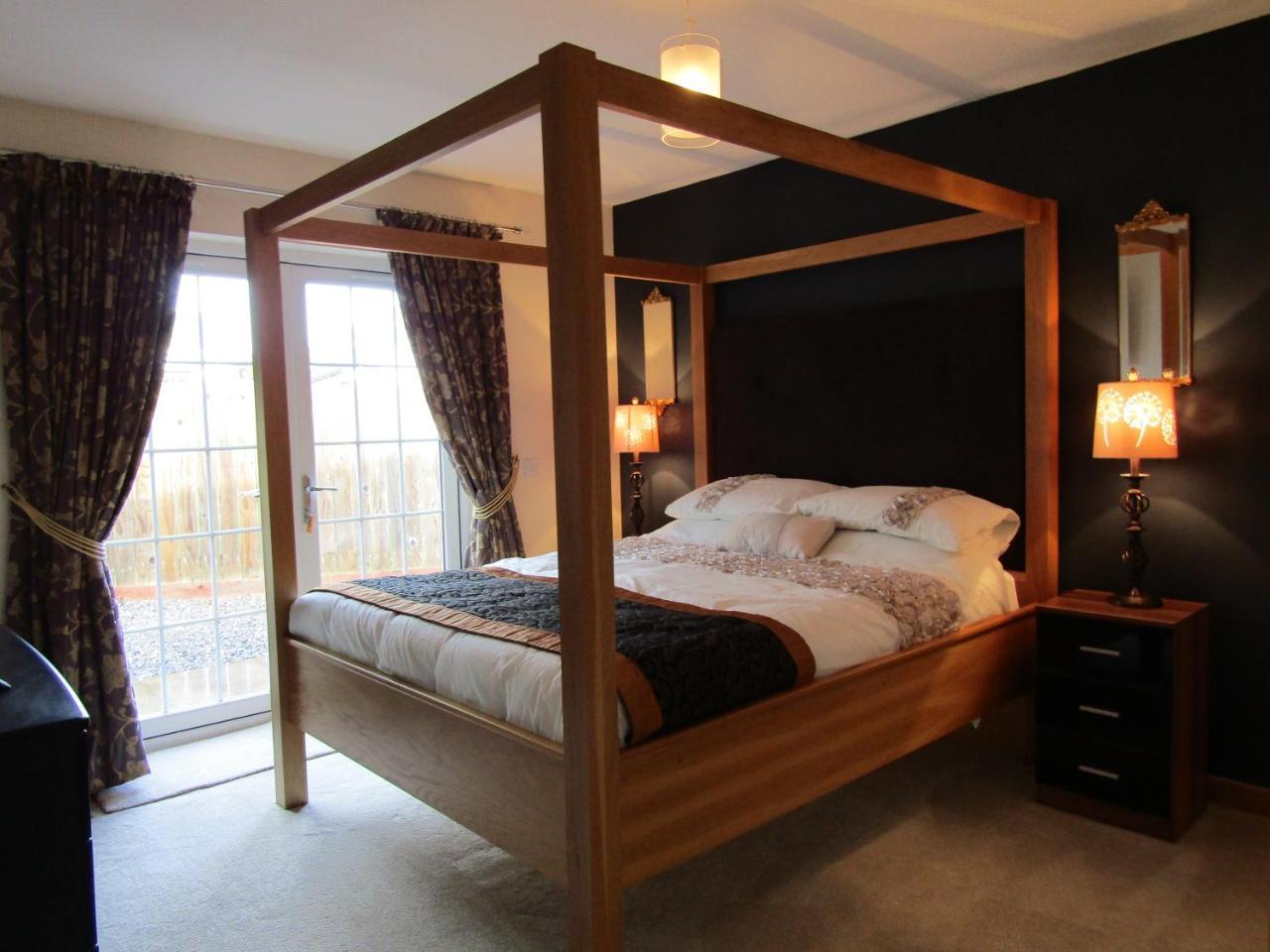 Lindfields in Inverness, United Kingdom