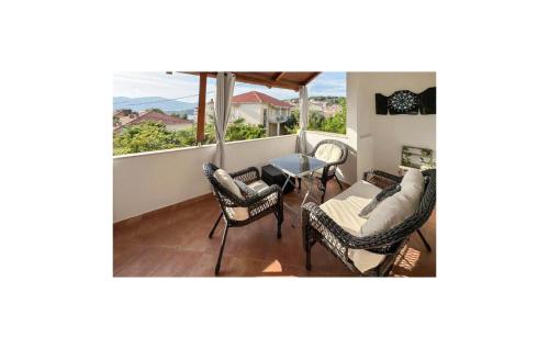 Stunning Apartment In Trogir With Wifi — 4-Star Luxury Hotel in Trogir, Croatia