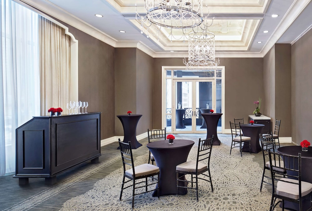 Waldorf Astoria Chicago - photo 165