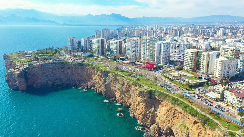 Fener Konaklama - last minute hotel in Antalya