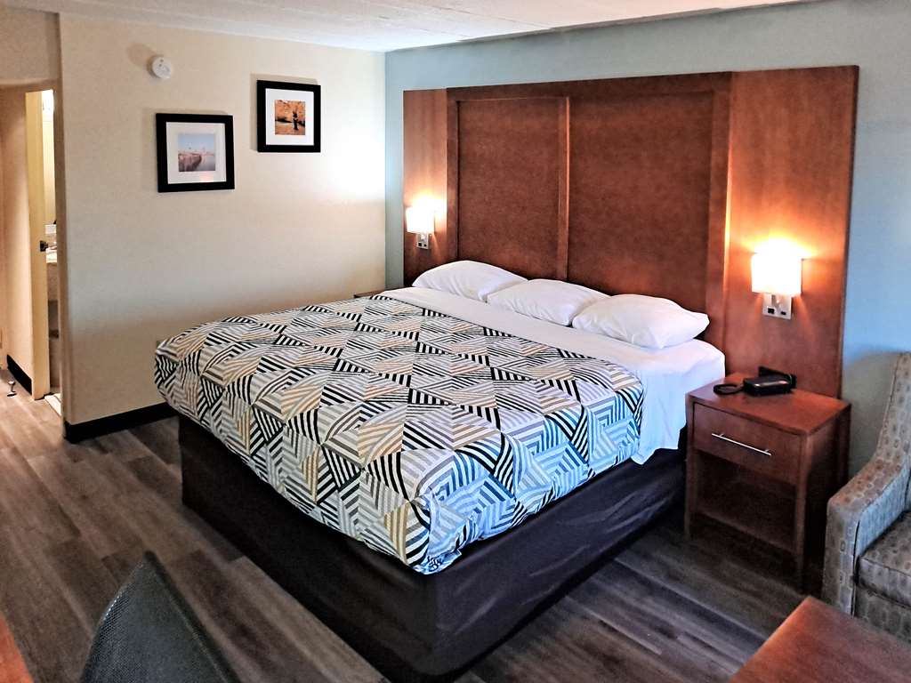 Studio 6 Suites Catonsville Md Baltimore West - photo 14