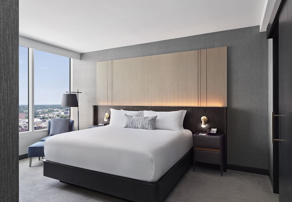 Loews Kansas City Hotel - photo 16