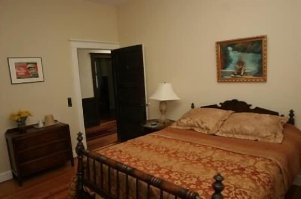 Riverview Hotel - photo 13