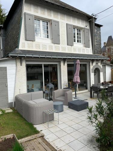 La Musardiere in La Baule-Escoublac, France