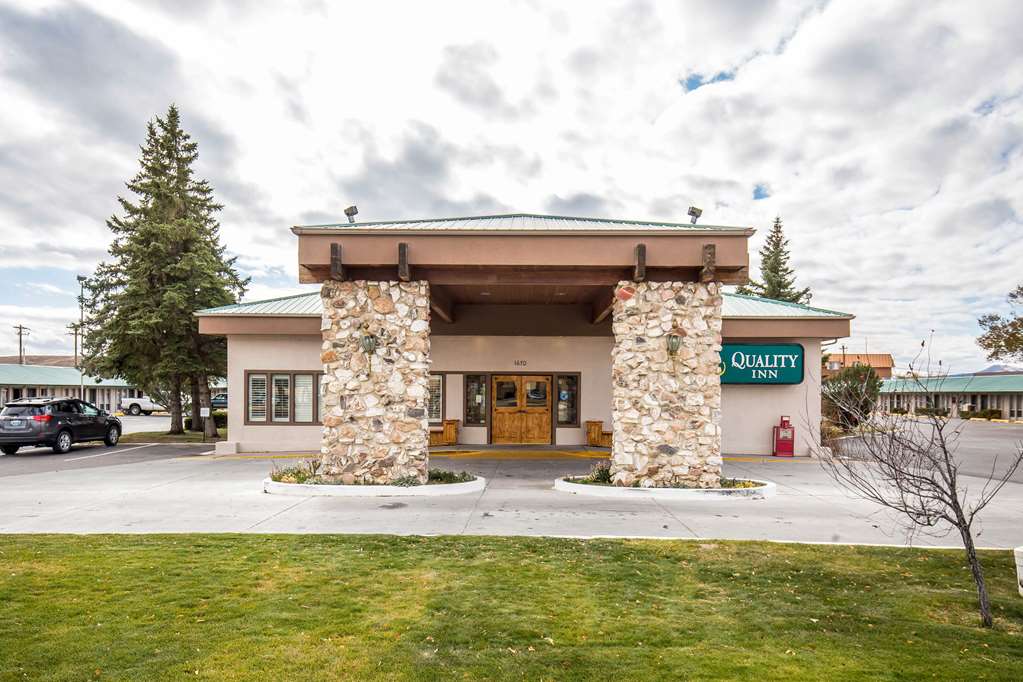 Quality Inn Rock Springs - photo 3