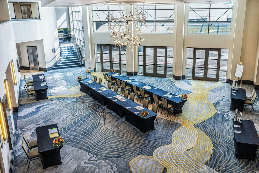 Grand Bay Hotel San Francisco - photo 171