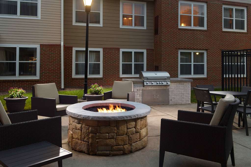 Sonesta ES Suites Raleigh Cary - featured photo