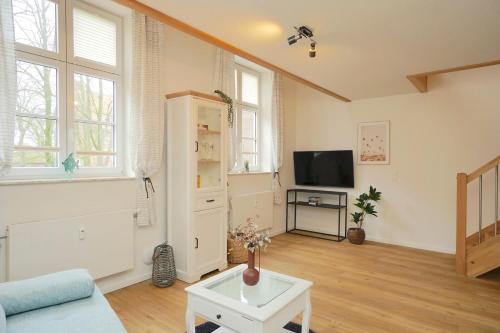 Ferienwohnung Schlei Suite — 4-Star Luxury Hotel in Schleswig, Germany