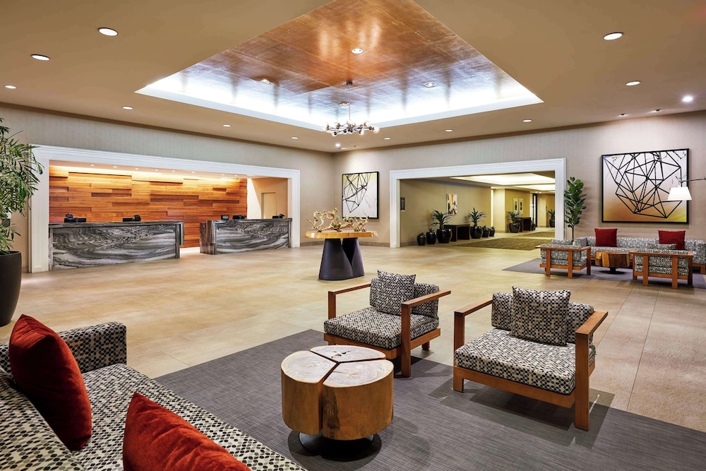 DoubleTree by Hilton Hotel Golf Resort Palm Springs - photo 4