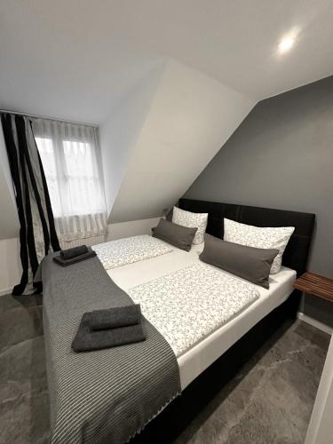 Studio Astara — 4-Star Luxury Hotel in Baden-Baden, Germany