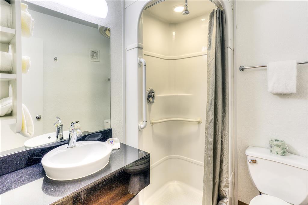 Motel 6 Tigard OR Portland South Lake Oswego - photo 29