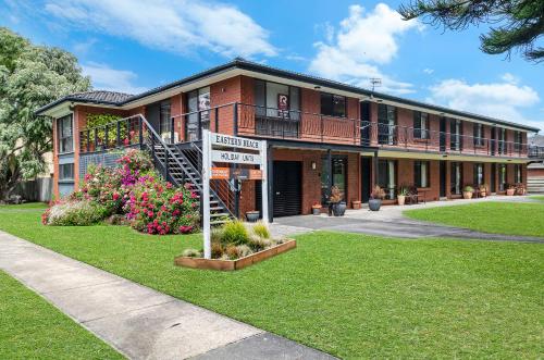 Eastern Beach Unit 5 in Port Fairy, Australia