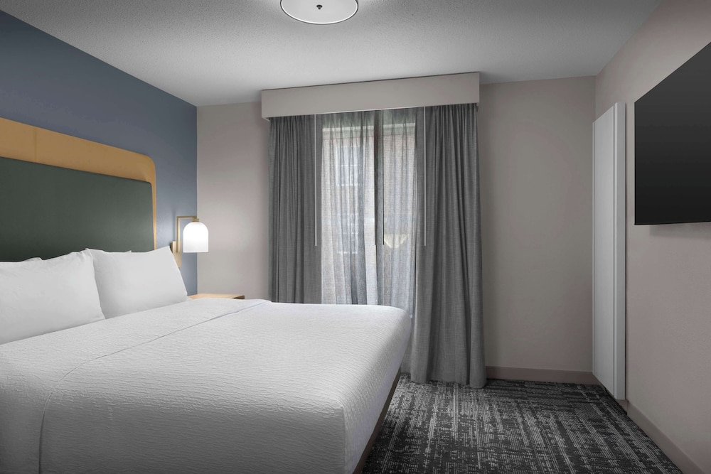 Homewood Suites by Hilton Nashville Airport - photo 5