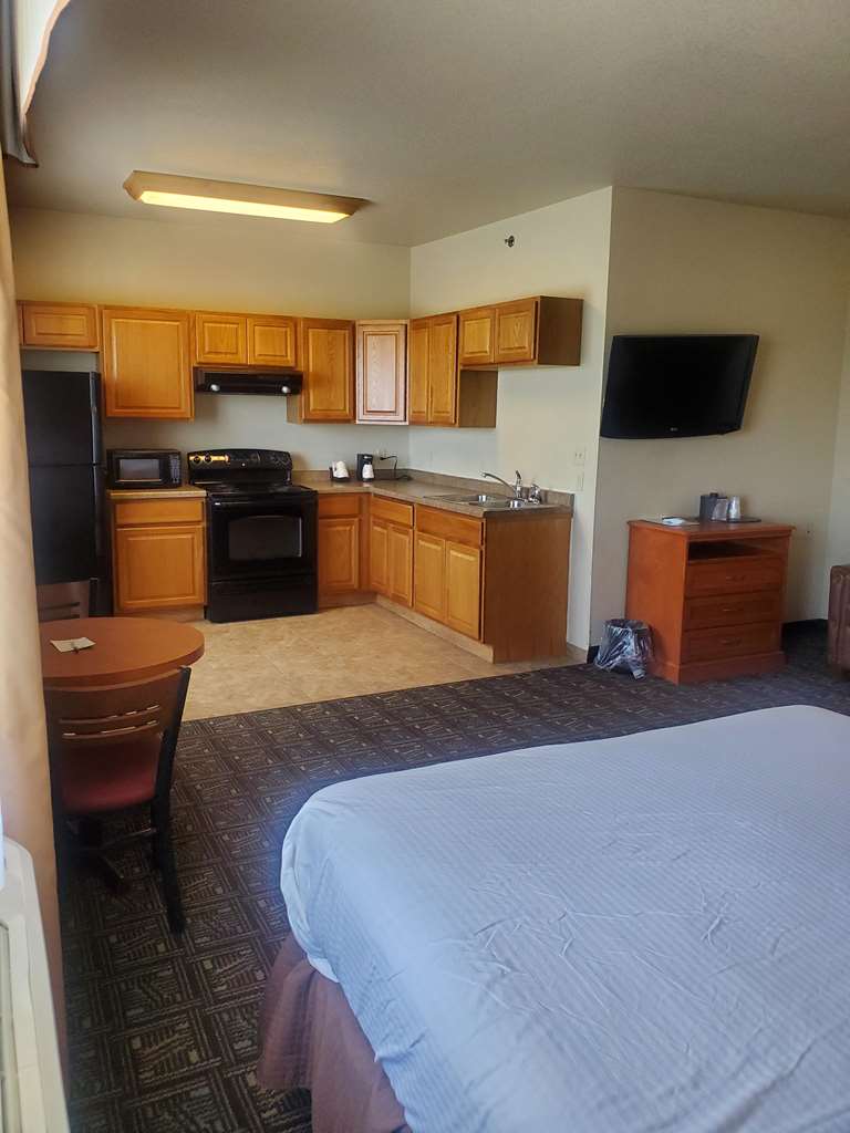 Best Western Rambler - photo 38