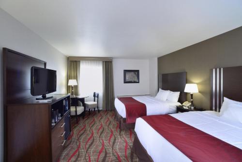 Seven Feathers Casino Resort - photo 12
