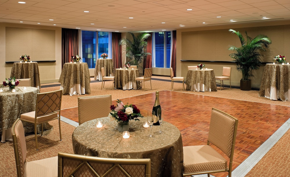 כנסים ואירועים