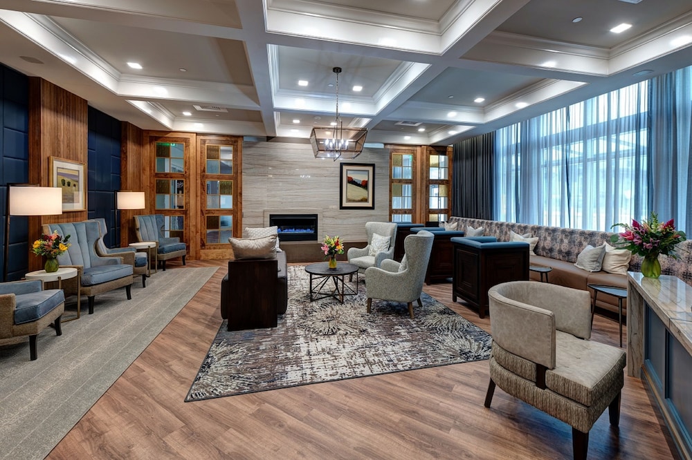 The Hotel Concord - photo 3