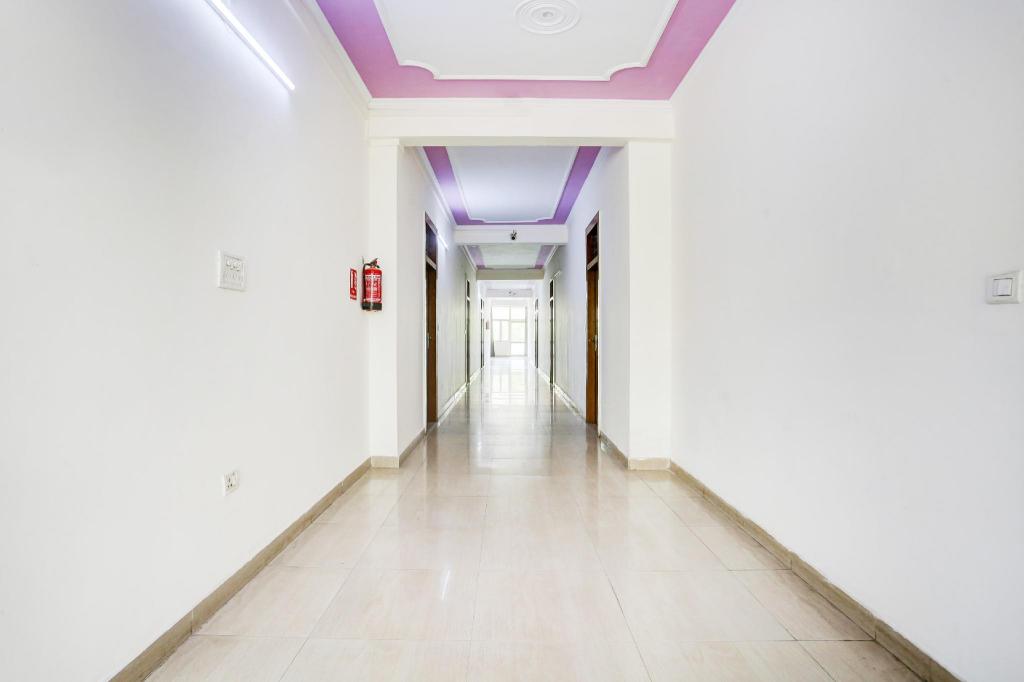 Super Townhouse Sector 4 Gurgaon