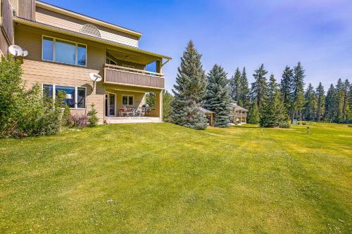 Kahler Glen Golf & Ski Resort - photo 10