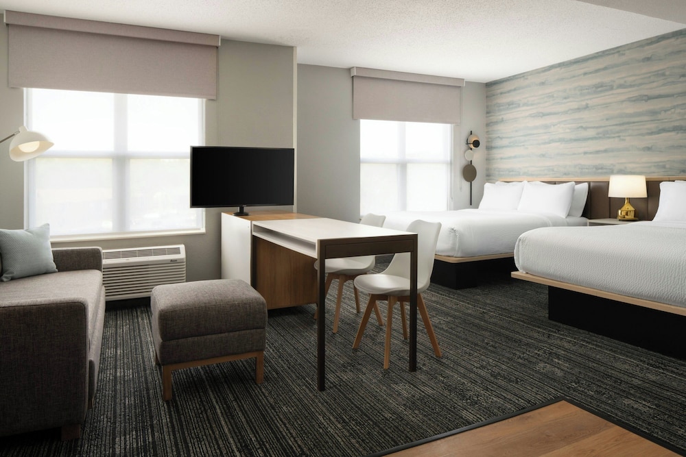 TownePlace Suites by Marriott Lafayette - photo 11