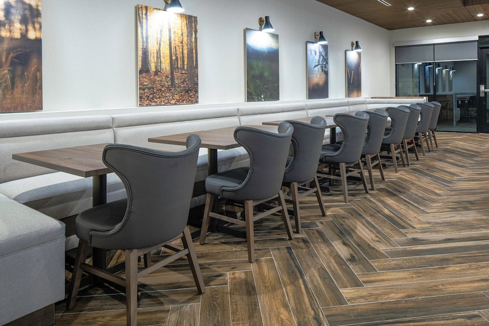 Fairfield Inn & Suites by Marriott Corinth South Denton Area - photo 25