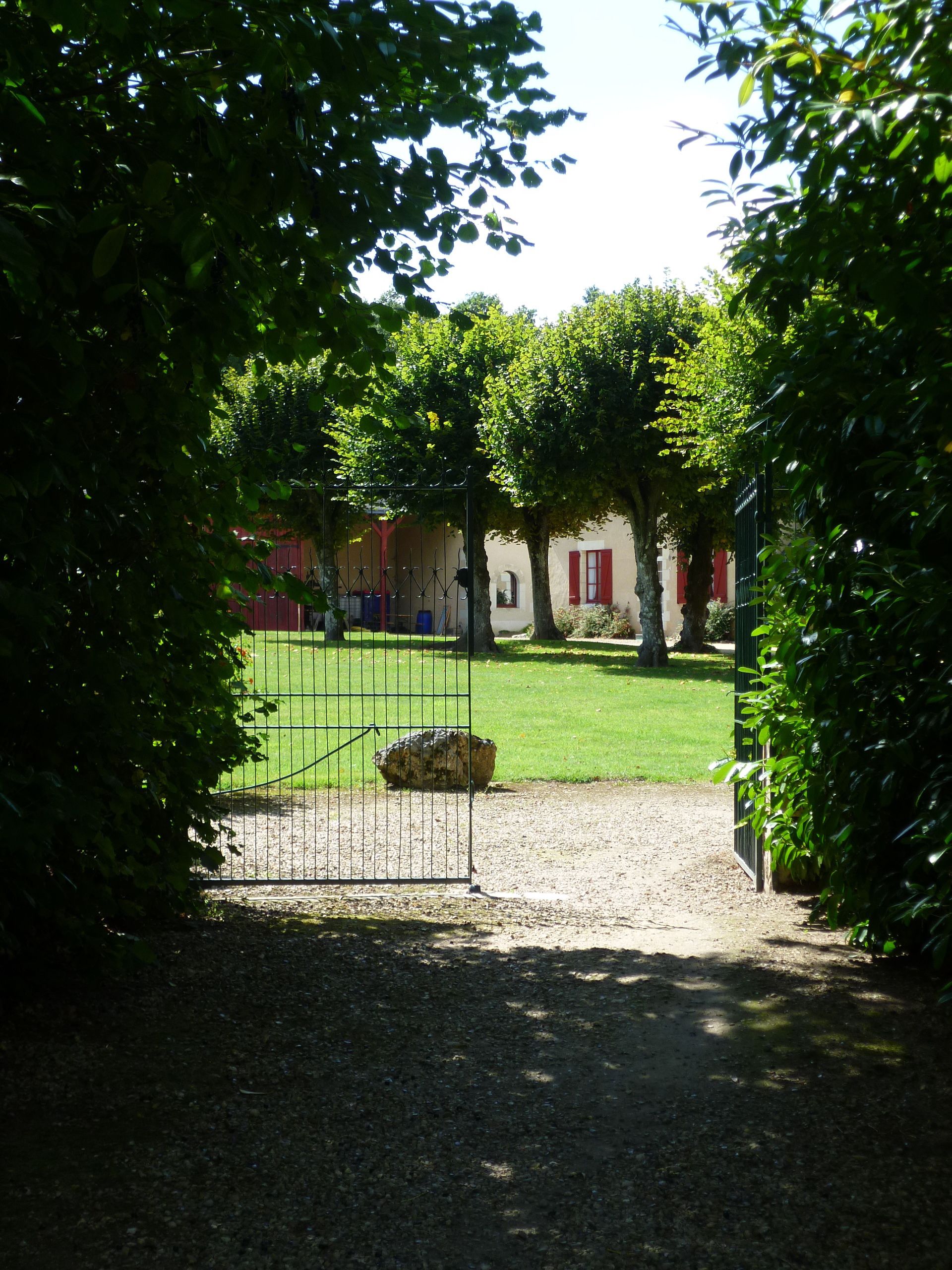 Domaine de la Bergerie in Unknown City, France