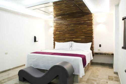 Motel Moon - last minute hotel in Puebla