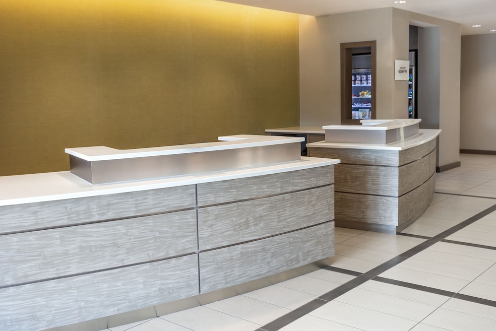 Residence Inn by Marriott Kansas City at The Legends - photo 3