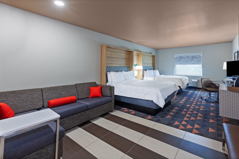 Holiday Inn Amarillo East by IHG - photo 11