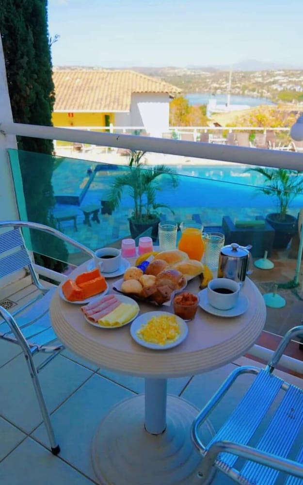 Pousada Luak in Lagoa Santa, Brasil