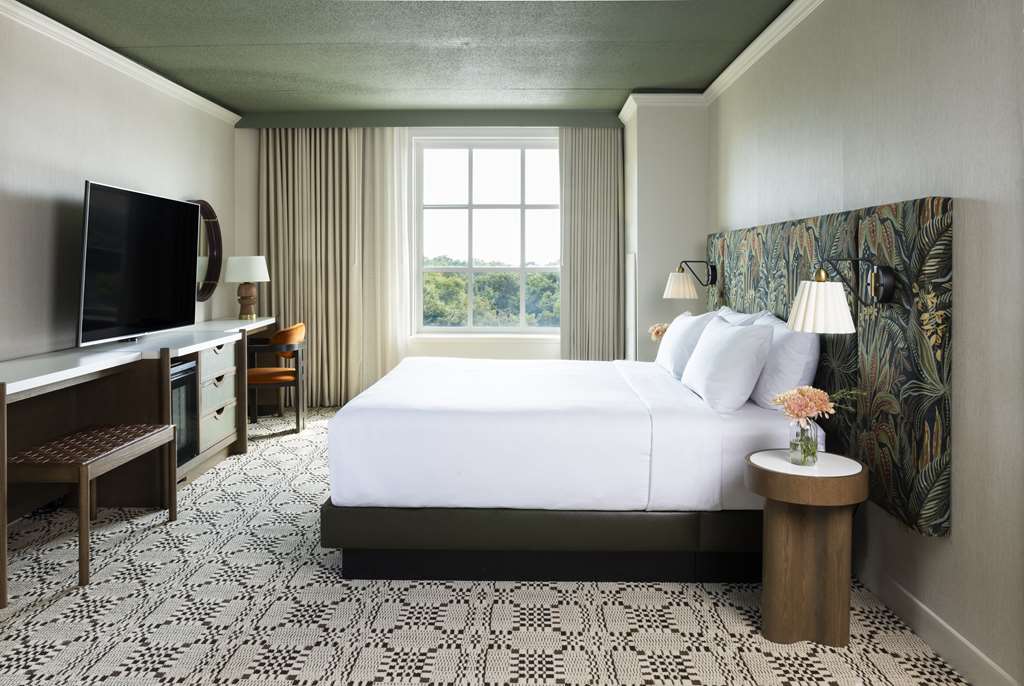 Hyatt Regency Greenwich - photo 14