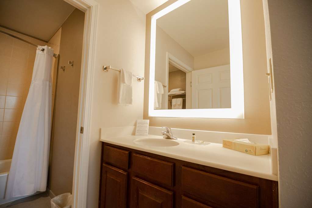 Sonesta ES Suites Baton Rouge University at Southgate - photo 8