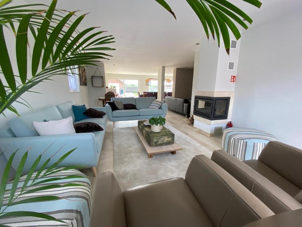 Den 118 Aan de Maas — hotel in Maasmechelen